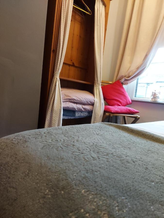 Morecambe Seaside Room Heysham Eksteriør billede